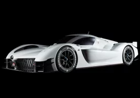 Gazoo Racing бўлинмаси томонидан сериялаб ишлаб чиқаришга
