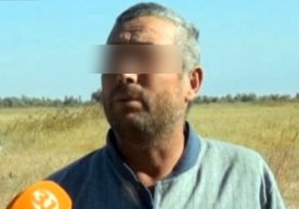 Ўзбекистонлик эр-хотин Қозоғистонда қулликка мажбурланди (фото, видео) фото