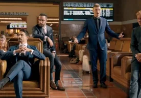 Backstreet Boys pop guruhining «Chances» qo‘shig‘iga