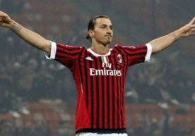 Ibragimovich “Milan”ga oʻtishga rozilik bildirdi фото