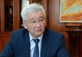 Bishkekning sobiq hokimiga 20 yillik qamoq jazosi xavf solmoqda фото