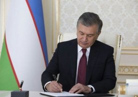 Ипотека кредити бозорини ривожлантириш ва кенгайтиришга