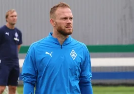 Hamyurtimiz Vitaliy Denisov yozgi transfer oynasi vaqtida