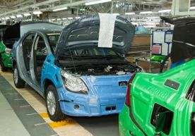 Жисмоний шахслар янги автомобиль харид қилиш учун илгари