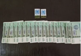 Божхоначилар томонидан олиб борилган тезкор тадбир