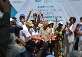 Qashqadaryoda Turizmni rivojlantirish davlat qo‘mitasi,