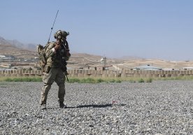 Фото: Reuters АҚШ «Толибон» билан музокаралар ўтказишдан
