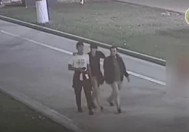 Фото: Тошкент шаҳар ИИББ матбуот хизмати Юнусобод туманида