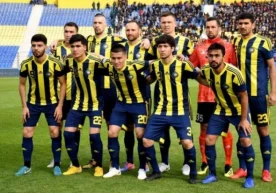 Тошкентнинг "Пахтакор" клуби келаси мавсумда