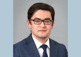 Раҳмаджон Собиров. «Хориждаги ватандошлар» лойиҳаси