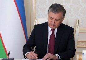 Prezident qarori: Aholining eng zarur tovarlarga bo‘lgan ehtiyoji ta’minlanadi фото