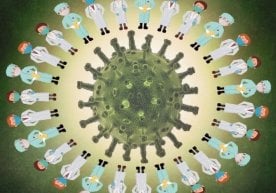Qaysi kasb egalari koronavirus bilan ko‘proq kasallanishi mumkin? фото