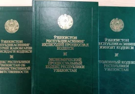 Норматив-ҳуқуқий ҳужжатлар лойиҳалари муҳокамаси порталида