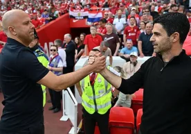 АПЛнинг 21-туридаги марказий тўқнашувда «Арсенал» ва