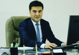 “Ўзбекконцерт” давлат муассасасига раҳбар тайинланди фото