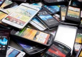 O‘zbekiston xorijdan 64 mln dollarlik mobil telefonlar import qildi фото