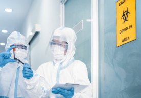 Ботир Қобилов: Пандемия устидан ғалабага бюрократ раҳбарлар эмас, муҳожир олимлар туфайли эришилмоқда фото