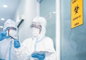 Коронавирусга қарши вакцина борасида муваффақиятга