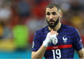 Karim Benzema ertaga qamalib ketishi mumkin фото