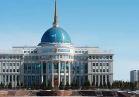 Мирзиёев 5-6 декабрь кунлари давлат ташрифи билан Қозоғистонда бўлади фото