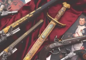 Фото: rockislandauction.com АҚШдаги аукционда француз