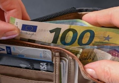 Еврокомиссия евроҳудудда рекорд даражадаги инфляцияни прогноз қилмоқда фото