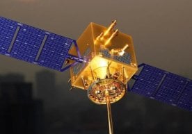 Хитой орбитага Yaogan-40 масофавий зондлаш сунъий