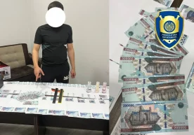Фото: Прокуратура департаменти ахборот хизмати Тошкент