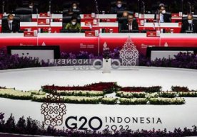 Putin  G20 sammitiga keladimi? – Indoneziya rahbari javob berdi фото