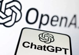 Машҳур сунъий интеллект чат-боти ChatGPT орқали индивидуал