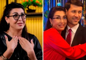 El último episodio del programa “Kim ekan?” presentó a los