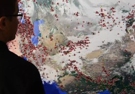 Ўзбекистонда сўнгги йиллар давомида сейсмик мониторинг