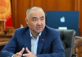 Қирғизистонда қонун чиқарувчи орган тақдирига оид муҳим