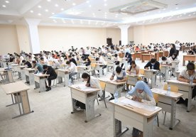 Абитуриентлар учун муҳим мавсум бошланмоқда: 2025/2026