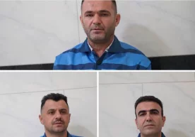 Эронда халқаро разведка зиддиятлари яна бир қатор