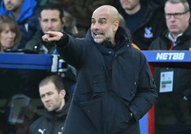 Англия Премьер-лигасининг 16-турида “Манчестер Сити”