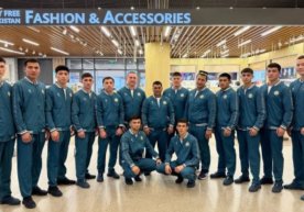 В столице Монголии городе Улан-Батор завершился престижный