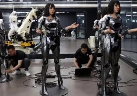 Beijing is on the verge of opening the world’s first store