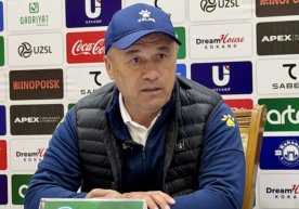 В рамках 6-го тура Суперлиги матч между командами