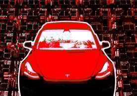 Tesla ўзининг Dojo AI-суперкомпьютерини ишдан чиқарганини