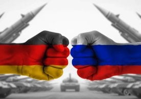 Yevropaning eng yirik iqtisodiyoti hisoblangan Germaniya