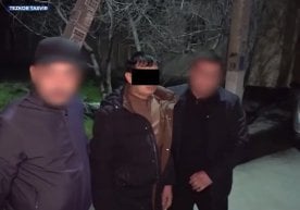 Фото: ДХХ Иқтисодий жиноятларга қарши курашиш