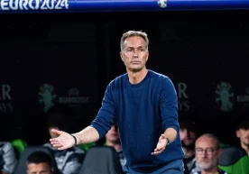 Леверкузеннинг "Байер" жамоаси бош мураббийи