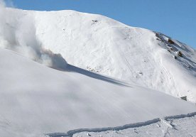 «Ўзгидромет» агентлиги 2025 йил 13-16 декабр кунлари