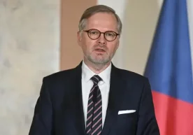 Петр Фиала Фото: Michaela Rihova/CTK/picture alliance