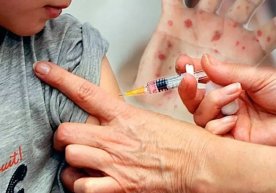 В Бангладеш вспыхнула эпидемия кори, правительство