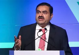 Фото: Смартпресс Осиё ва Ҳиндистоннинг энг бой одами