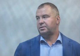 14 май куни Украина расмийлари томонидан жиддий коррупция