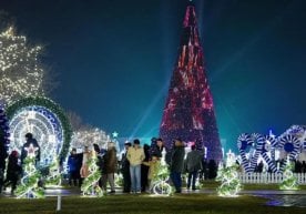 Ўзбекистонда 2026 йилда расмий байрам саналарини нишонлаш