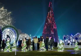 Ўзбекистонда 2026 йилда расмий байрам саналарини нишонлаш